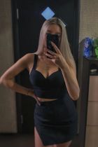 Проститутка Соня (23 лет, Мурманск)